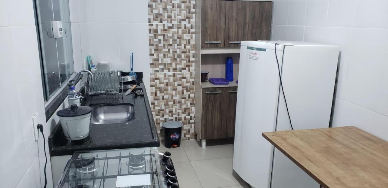 Apartment Aparecida Do Norte Aparecida (Sao Paulo)