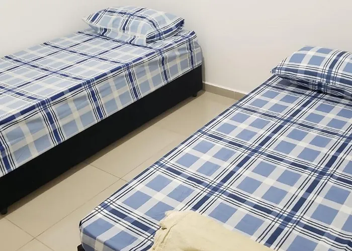 Apartamento Aparecida Do Norte