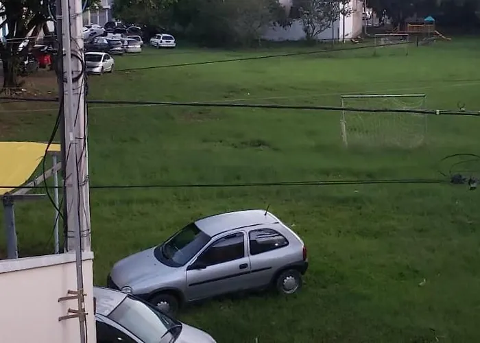 Apartamento Aparecida Do Norte
