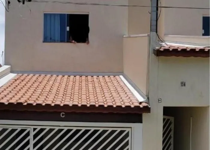 Apartamento Aparecida Do Norte