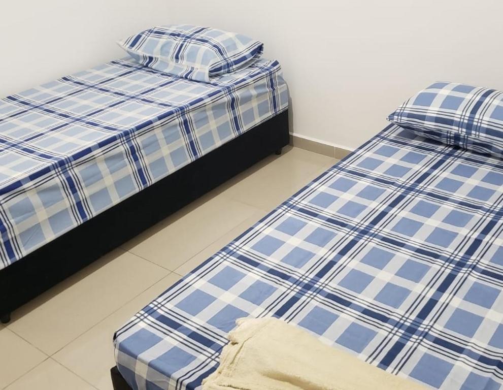Apartment Aparecida Do Norte *