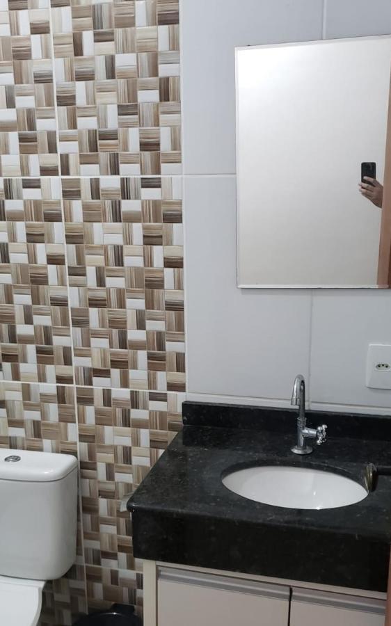 Apartment Aparecida Do Norte *