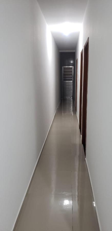 Apartment Aparecida Do Norte *