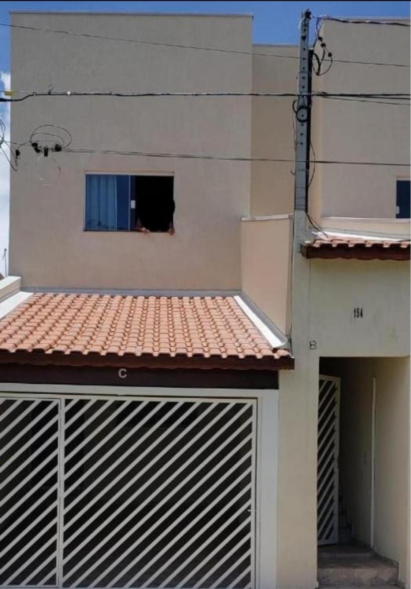 Apartment Aparecida Do Norte